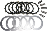 EBC DRCF Series Clutch Kit - DRCF200 (Yamaha YFM250 Raptor / Raptor 2008–2011)