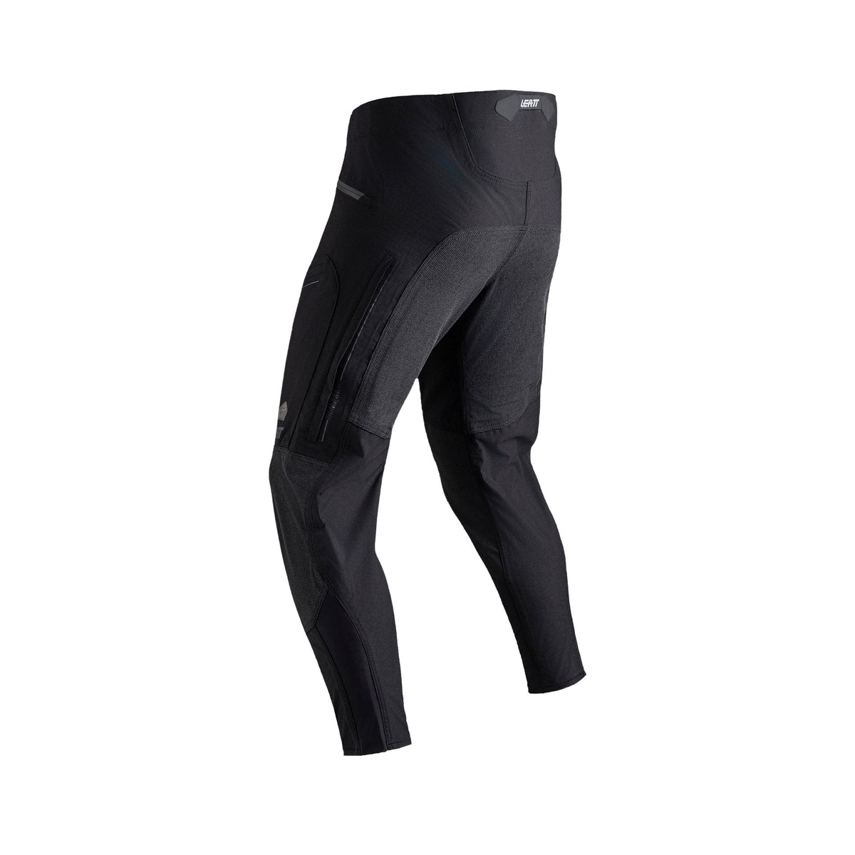 Leatt Moto 6.5 HydraDri Motorcycle Pants | Waterproof In-Boot Fit