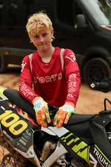 Fist - Strapped
