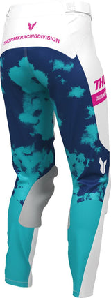 THOR Women's Launchmode Bleach Pants