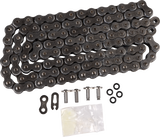 JT CHAINS JTC520X1R114DL 520 X1R - Heavy Duty Drive Chain - 114 Links | Off-Road