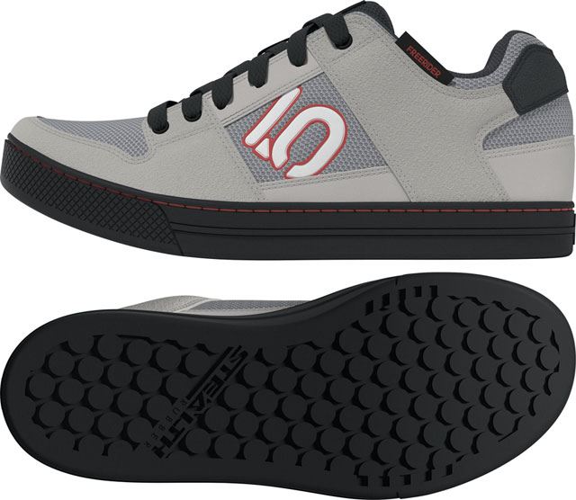 Five Ten Freerider Flat Shoes - Men's