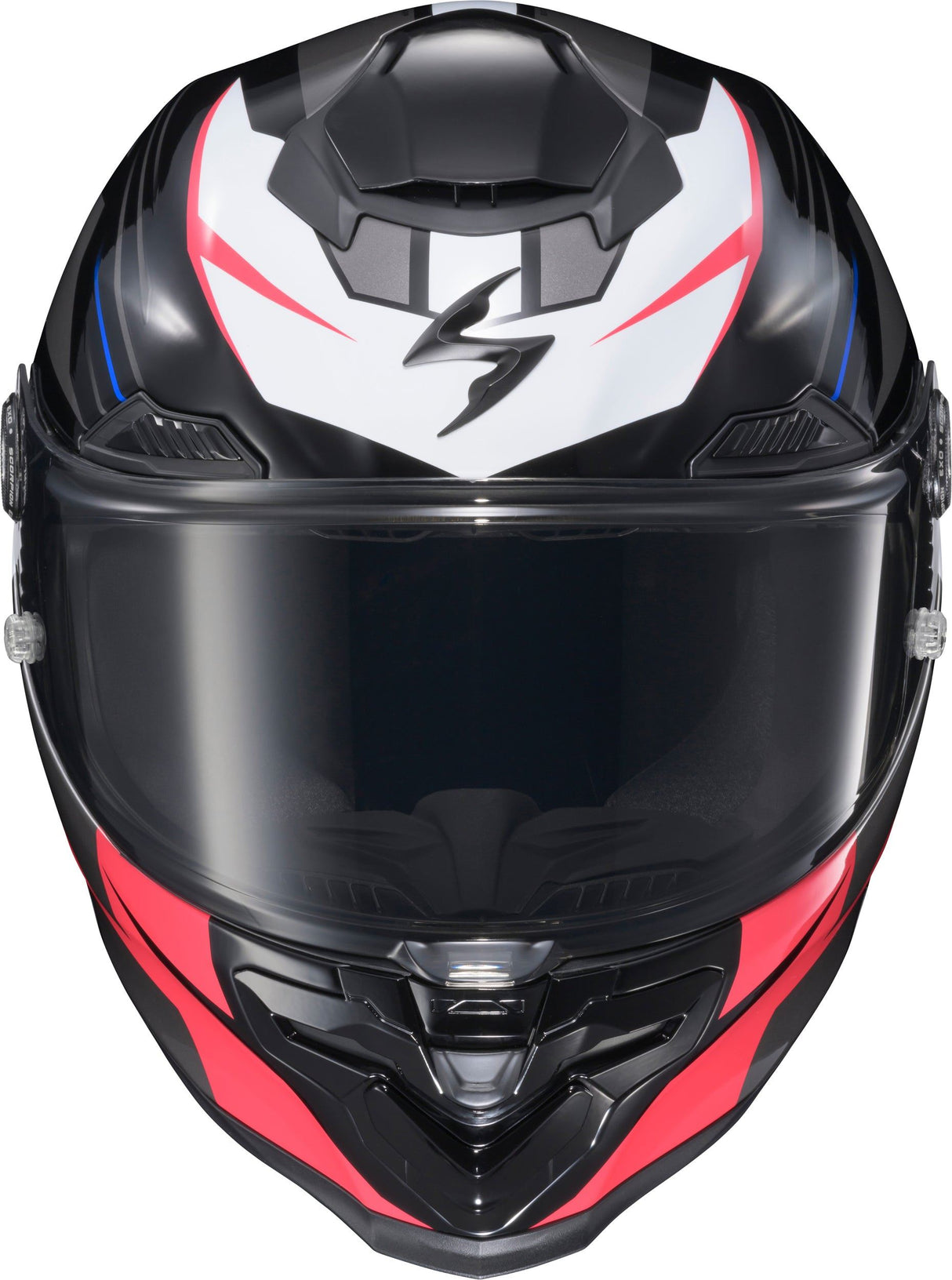 Scorpion Apex Exo Warp Full Face Helmet
