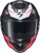 Scorpion Apex Exo Warp Full Face Helmet