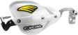 Cycra 1CYC-7401-42X 7/8" Probend CRM Racer Pack - White | Off-Road