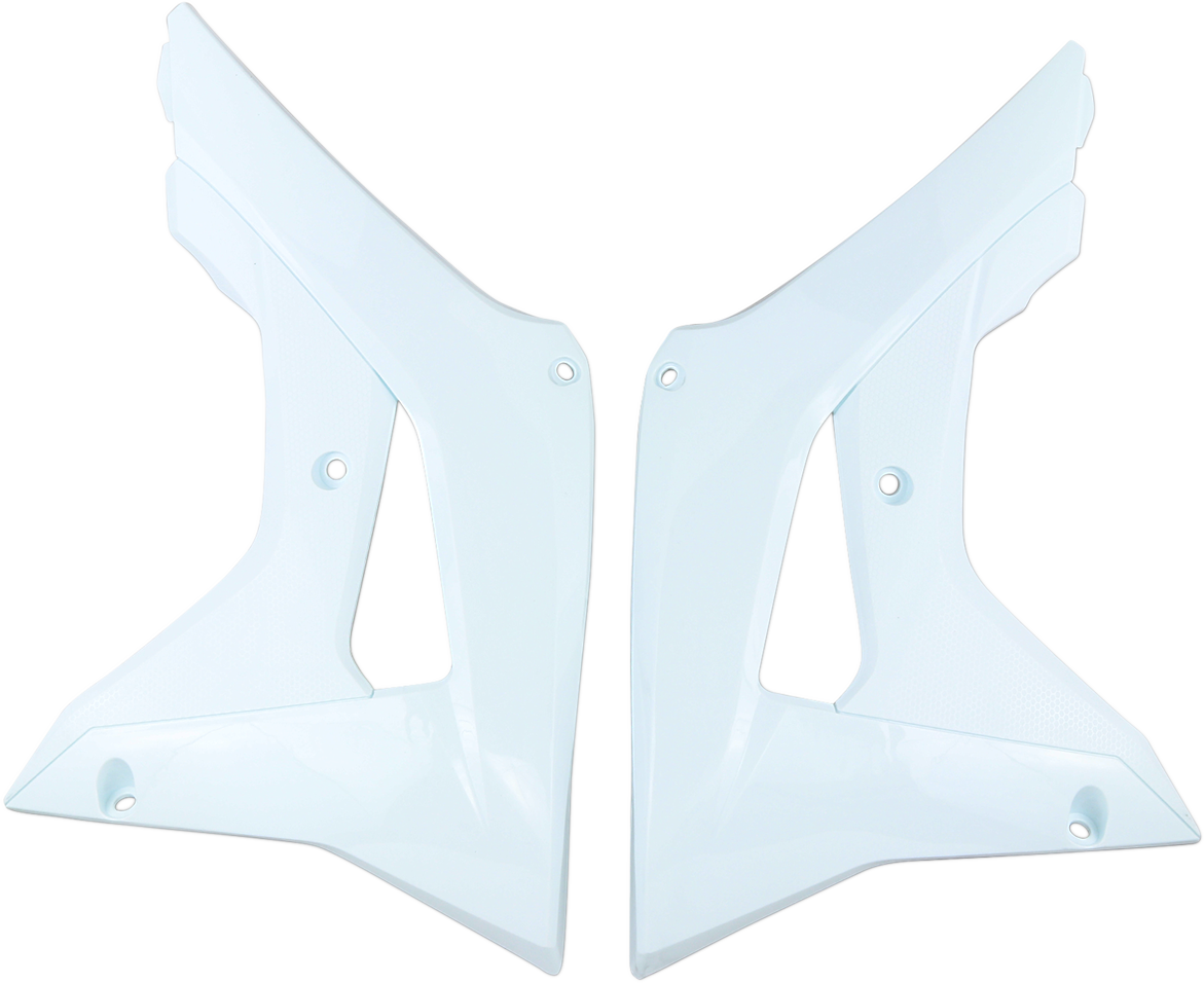 UFO | Radiator Cover | Honda | Left/Right