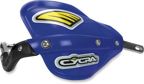 Cycra 1CYC-7500-62 Probend Alloy Bar Pack - Blue | ATV/UTV/Off-Road