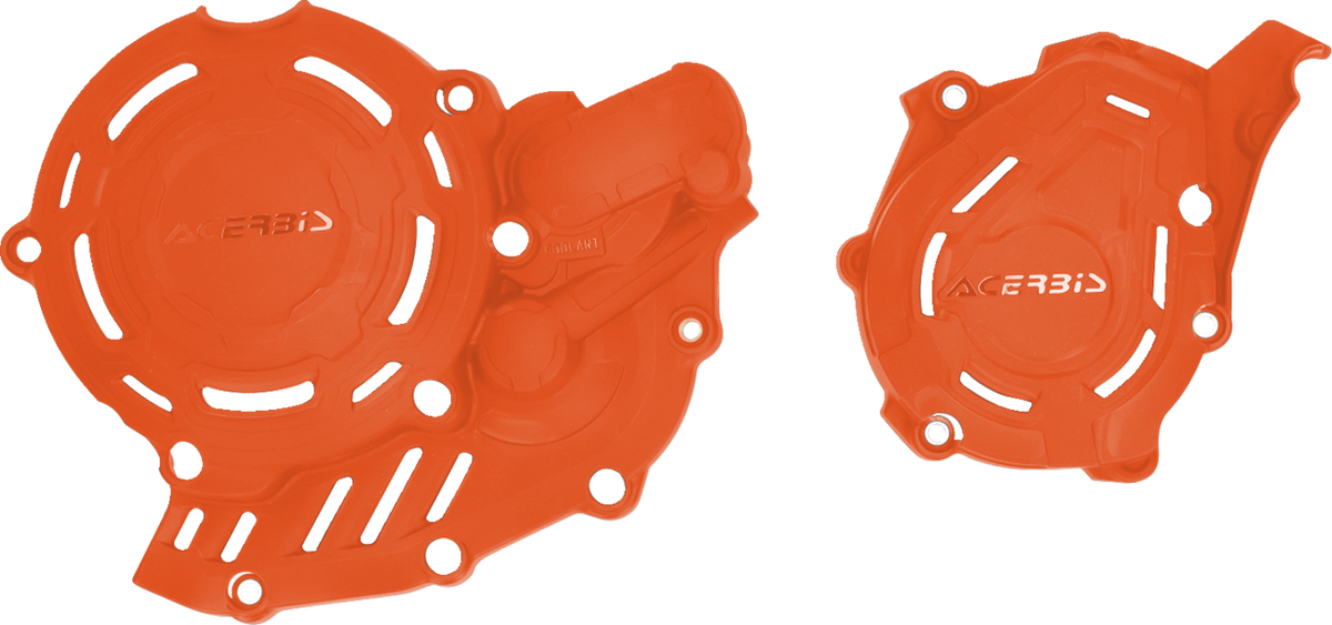 Acerbis | Side Covers