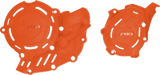 Acerbis | Side Covers