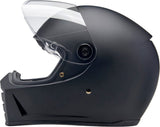 BILTWELL Lane Splitter Helmet