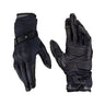 Leatt ADV HydraDri 7.5 Motorcycle Gloves | Waterproof Standard Length