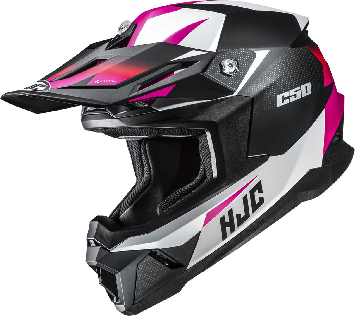 HJC C50 Helmet - Slide