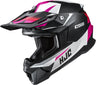 HJC C50 Helmet - Slide