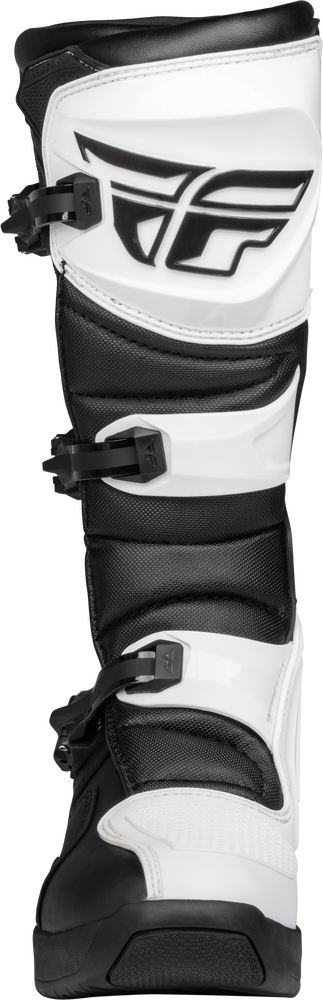 Fly Racing - Maverik LT Boot - White/Black - 11