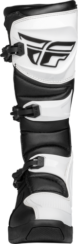 Fly Racing - Maverik LT Boot - White/Black - 11