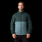 Fox Racing - Ranger Fire Fleece Crew - Erld - M