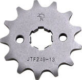 JT SPROCKETS JTF249.13 Countershaft Sprocket - 13 Tooth | Off-Road/Street