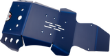 Axp Racing AX1571 Xtrem Skid Plate - Blue - Husqvarna - TE '20-'22 | Adventure/Off-Road