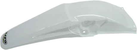 UFO | Fender | Honda | Rear