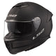 LS2 - Stream II Full Face Helmet (Open Box) - Cycle City Outdoors