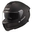 LS2 - Stream II Full Face Helmet (Open Box) - Cycle City Outdoors