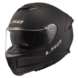 LS2 - Stream II Full Face Helmet (Open Box) - Cycle City Outdoors