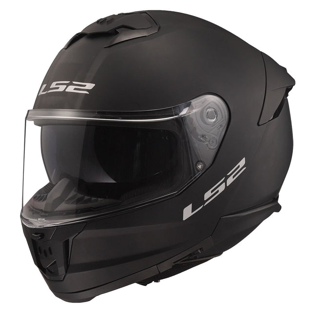 LS2 - Stream II Full Face Helmet (Open Box) - Cycle City Outdoors