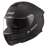 LS2 - Stream II Full Face Helmet (Open Box) - Cycle City Outdoors