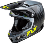 Fly Formula S Carbon Protocol Helmet