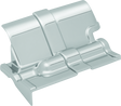 Kuryakyn Transmission Cover Indian Chrome - Cycle City Outdoors