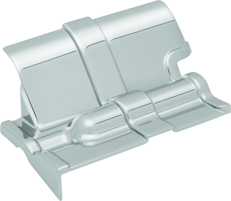 Kuryakyn Transmission Cover Indian Chrome - Cycle City Outdoors