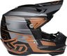 6D Helmets - ATR-2 Helmet - Mach