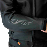 RST S1 D3O Leather Jacket