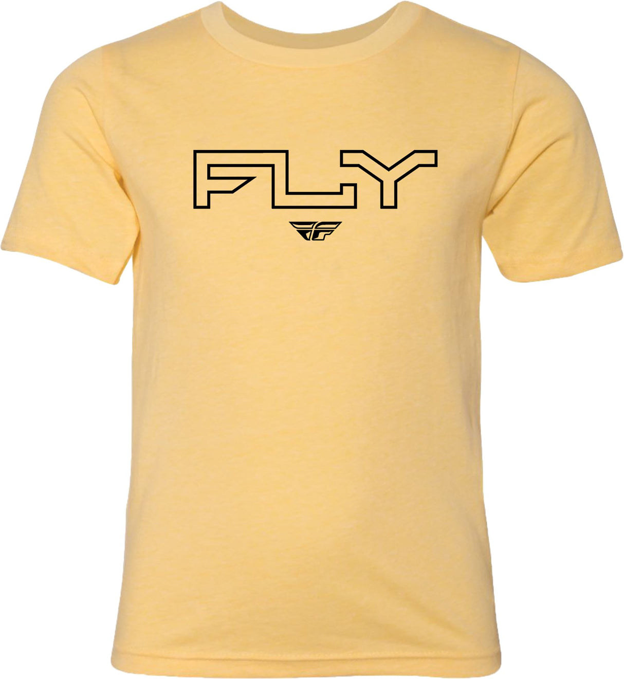 Youth Fly Edge Tee
