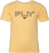 Youth Fly Edge Tee