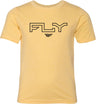 Youth Fly Edge Tee