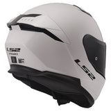 LS2 - Stream II Full Face Helmet (Open Box) - Cycle City Outdoors