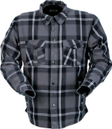 Z1R Flannel Shirt