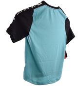 Fox Racing - Youth Ranger Drirelease Short Sleeve Jersey - Teal - Y/M