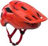 MET Shelter MIPS Youth MTB Helmet