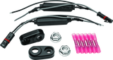 Kuryakyn Kellerman Turn Signal Adapter Kit- BMW - Cycle City Outdoors