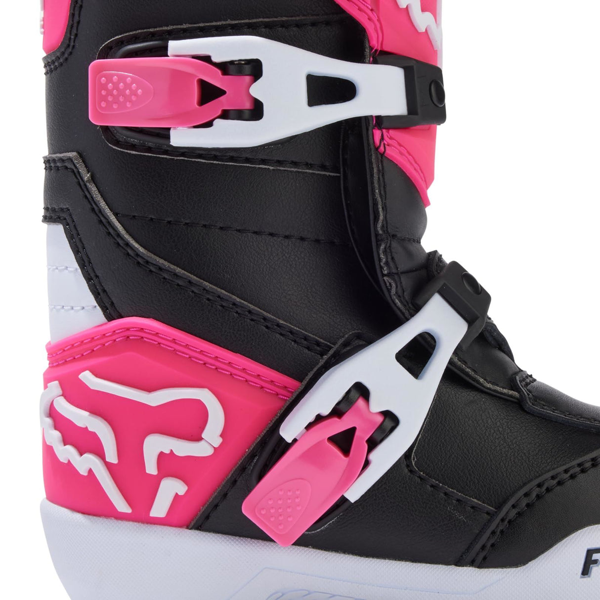 Fox Racing - Kids' COMP Boots - Cycle City Outdoors