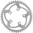 PARTS UNLIMITED 1210-0149 Rear Sprocket - 45 Tooth - Suzuki | Street