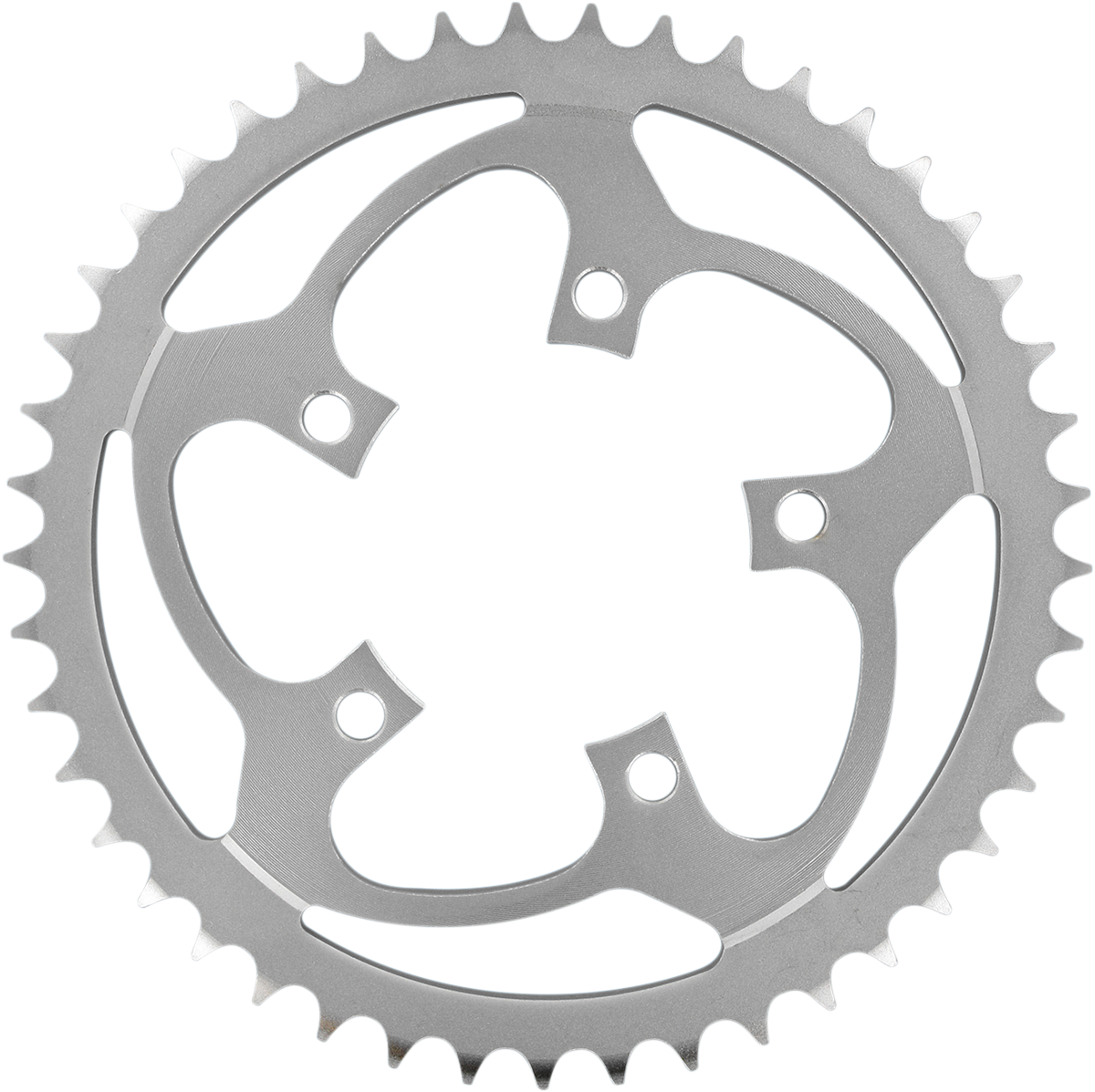 PARTS UNLIMITED 1210-0149 Rear Sprocket - 45 Tooth - Suzuki | Street