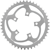 PARTS UNLIMITED 1210-0149 Rear Sprocket - 45 Tooth - Suzuki | Street