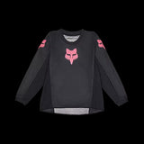 Fox Racing - Kids Girls 180 Blackout Jersey