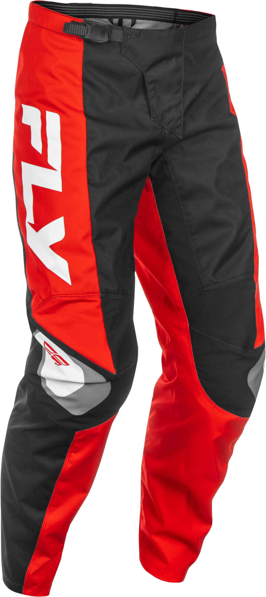 F 16 Pants Black/Red/White Sz 32 - Cycle City Outdoors