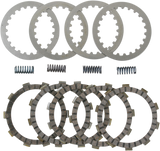 EBC DRC Series Clutch Kit - DRC104 (Yamaha Timberwolf 2x4 / Timberwolf 4x4 / Bear Tracker 1985–2009)