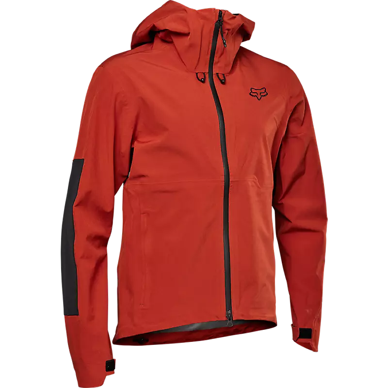 Fox Racing - Defend 3L Water Jacket - Cpr - M – Cycle City Outdoors