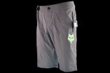 Fox Racing - Ranger Race Short - Pewter - 32